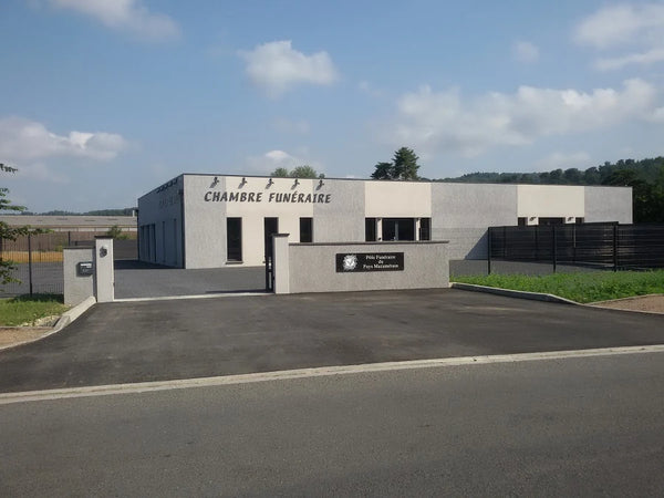 Pôle Funéraire du Pays Mazamétain